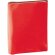 Tarjetero PVC MELTY Rojo