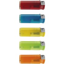 Mechero encendido electrónico colores surtidos personalizado Mechero encendido electrónico colores surtidos personalizado
