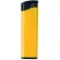 Encendedor Electronico bicolor personalizado amarillo