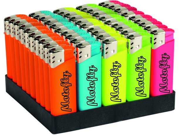 Encendedor personalizado