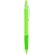 Bolígrafo en colores pastel personalizado verde