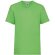 Camisetas manga corta unisex algodón 165 g/m2 Value Verde pistacho