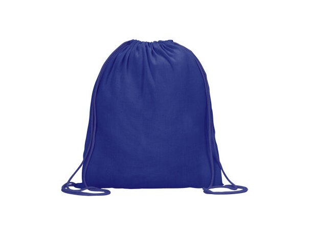 Mochila de cuerdas variados colores 120 g/m2