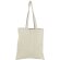 Bolsa ecológica Nayar de algodón orgánico natural con asas