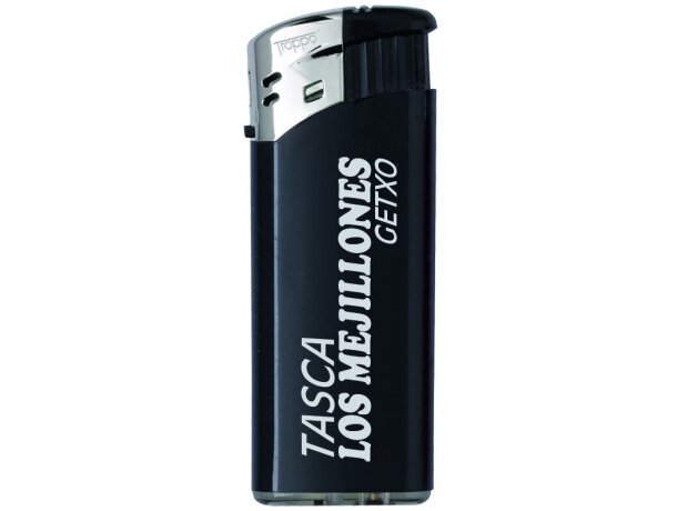 Mechero recargable electrónico personalizado