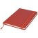 Note book A5 COMBAT Rojo