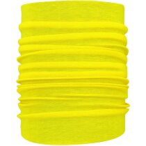 Bufanda tubular de colores personalizada azul Bufanda tubular de colores personalizada azul