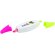 Marcador Fluorescente ergonómico