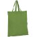Bolsa algodón varios colores 115 g/m2 Tranis Verde