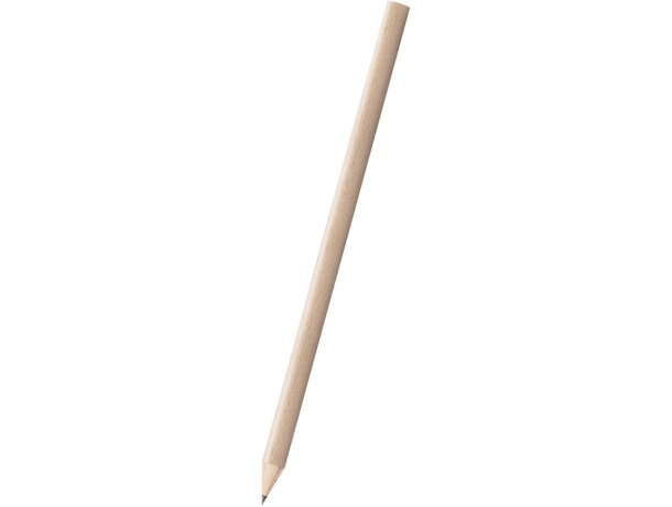 Lápiz Steward madera FSC mina grafito ecológico