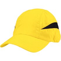 Gorra microfibra RUNNER