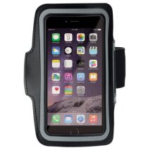 Brazalete para móvil deportivo de cuero pu Kirbi