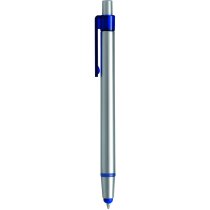 Marcador de tinta líquida personalizado azul Marcador de tinta líquida personalizado azul