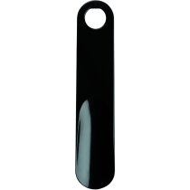 Calzador Plastico negro