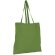 Bolsa de aalgodón 115 g/m2 Leben Verde