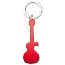 Llavero abridor guitarra Llavero abridor guitarra