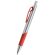 Boligrafo Plastico bicolor metal personalizado