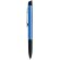 Boligrafo Metalico elegante personalizado azul