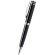 Bolígrafo Guines aluminio anodizado negro mate