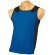 Camiseta de baloncesto personalizable poliéster 145 g/m2 Dream Azul Royal