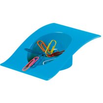 Soporte para clips de colores personalizado Soporte para clips de colores personalizado