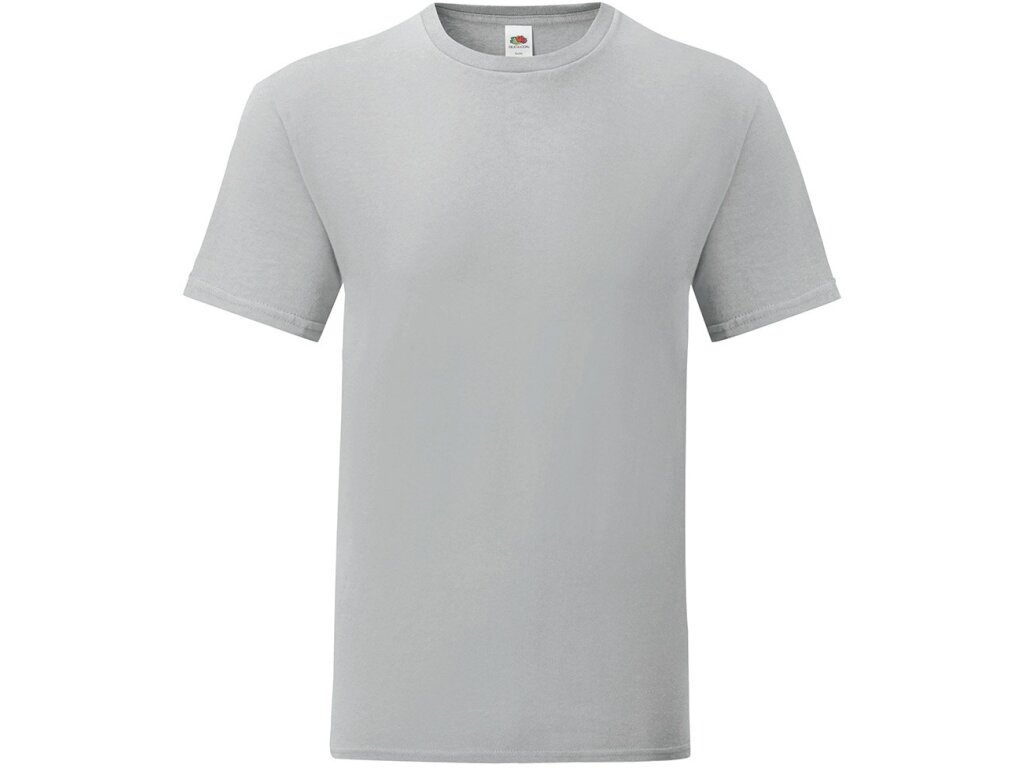 Camiseta Verano Hombre Camiseta Básica De Verano Para Hombre - Manga Corta, Cuello Redondo, Algodón Cómodo Camiseta Manga Corta Básica