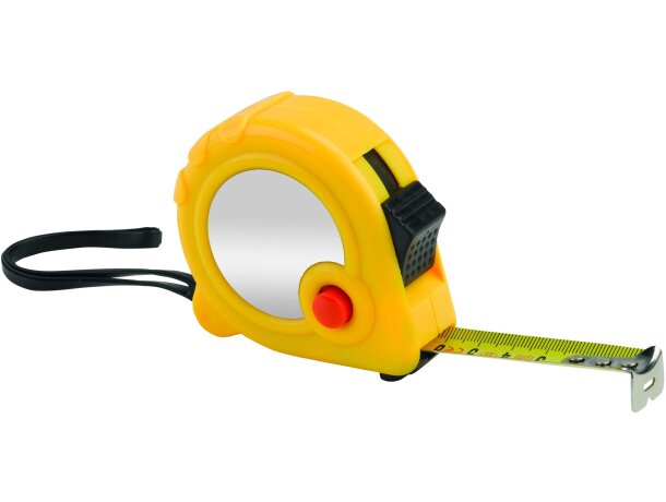 Metro 5m Amarillo