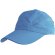 Gorra SKIPER con logo distintivo Azul Royal