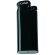 Mechero Cricket mini colores opacos personalizado negro