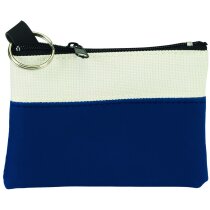 Monedero Polipiel bicolor Monedero Polipiel bicolor