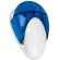 Pinza portanotas magnética abs en colores Olvi
