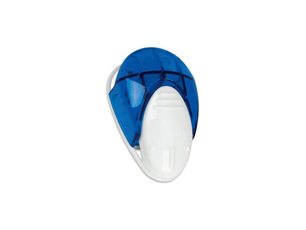 Pinza portanotas magnética abs en colores Olvi