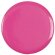 Pin de metal lacado en colores Fucsia