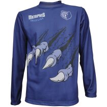 Sudadera deportiva RPET Varans personalizada