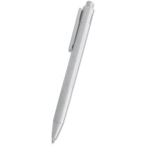 Boligrafos de empresa para regalo Tetra azul