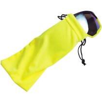 Funda gafas de poliester micro fibra