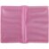 Tarjetero PVC 2 PCS DEBUS Rosa