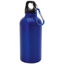 Botella Almui aluminio anodizado 400ml rosca mate