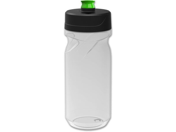 Bidón deportivo tpe 600ml