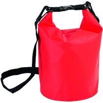 Petate bolsa hermética personalizado rojo Petate bolsa hermética personalizado rojo