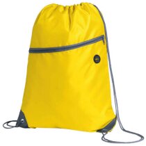 Mochilas de publicidad Crossy poliester 8 colores cuerdas
