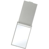 Espejos para boda WAY en plata 8,4 x 5,3 cm elegancia y estilo