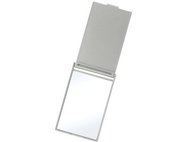 Espejos para boda WAY en plata 8,4 x 5,3 cm elegancia y estilo