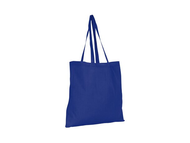 Bolsas de algodón personalizadas variados colores 115 g/m2