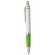Bolígrafo plástico VENT Verde pistacho
