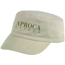 Gorra estilo urbano en diferentes colores personalizada natural Gorra estilo urbano en diferentes colores personalizada natural