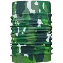 Braga bufanda camuflaje Braga bufanda camuflaje