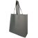 Bolsa non-woven personalizada Tecson Gris