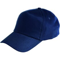 Gorra Algodón Infantil azul Gorra Algodón Infantil azul