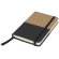Note book A6 TENDER Negro